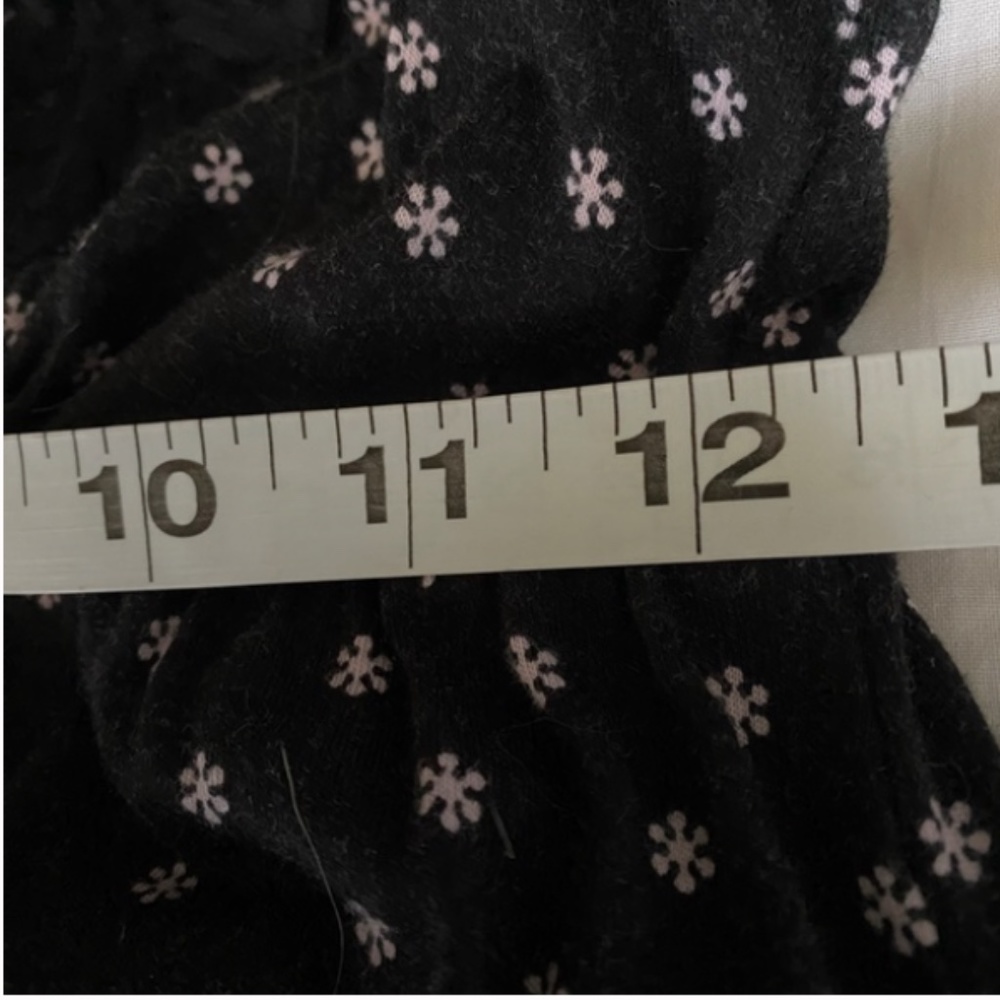 la lingerie BLK Nightgown, S *P1074 - Picture 5 of 5